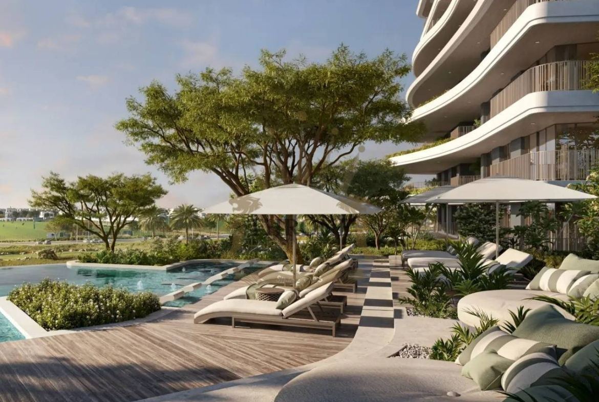 3 Bedroom Villa for Sale in Dubailand - Photo 8 | Throne Properties