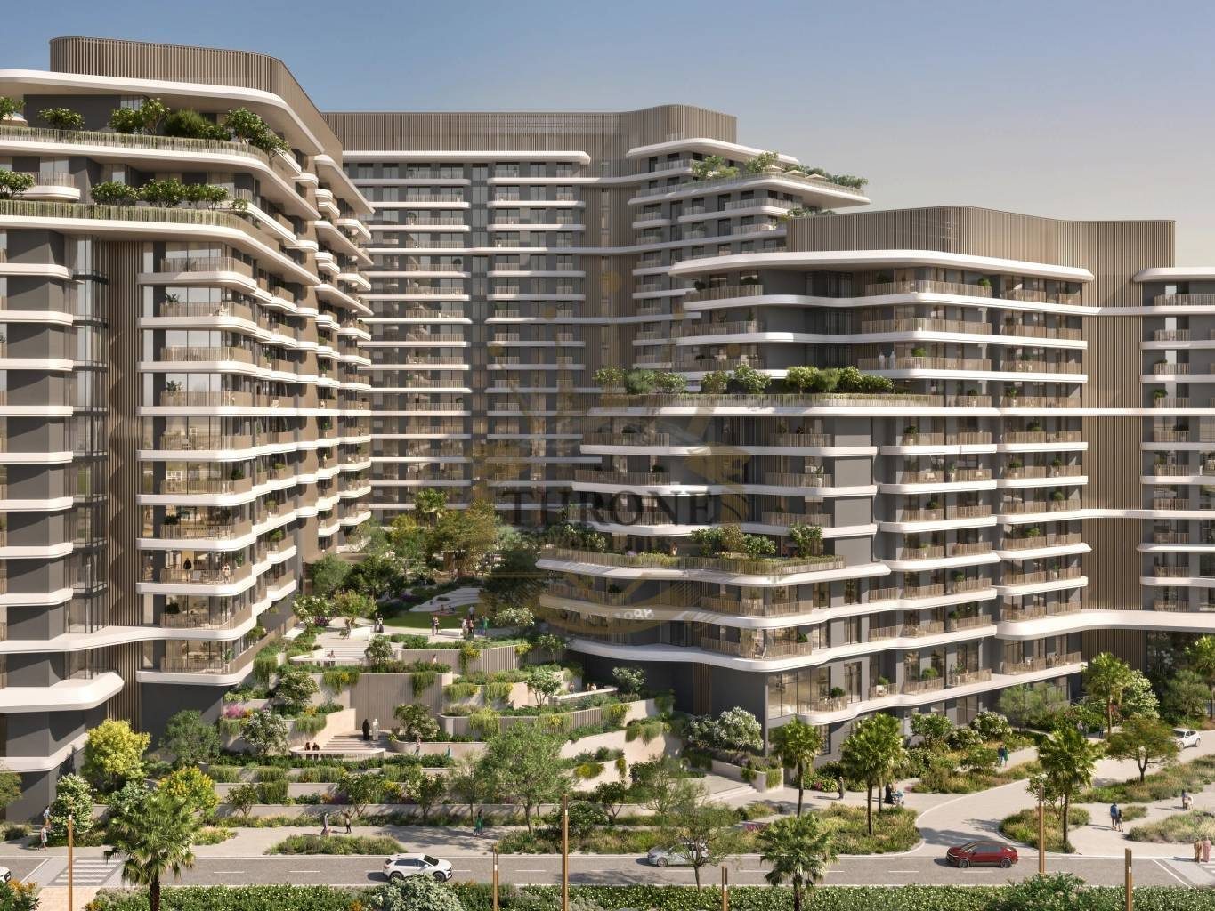 3 Bedroom Villa for Sale in Dubailand - Photo 9 | Throne Properties