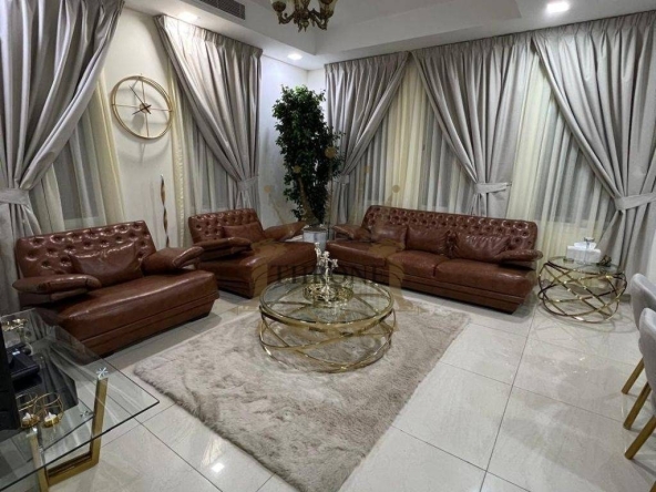 5 Bedroom Villa for Rent in Jumeirah Village Circle (JVC) - Photo 1 | Throne Properties