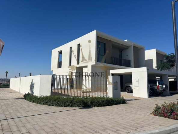 4 Bedroom Villa for Rent in The Valley - Photo 1 | Throne Properties