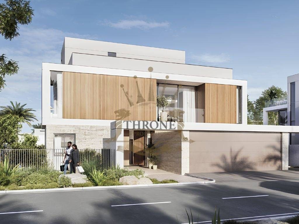 4 Bedroom Villa for Sale in The Valley - Photo 10 | Throne Properties
