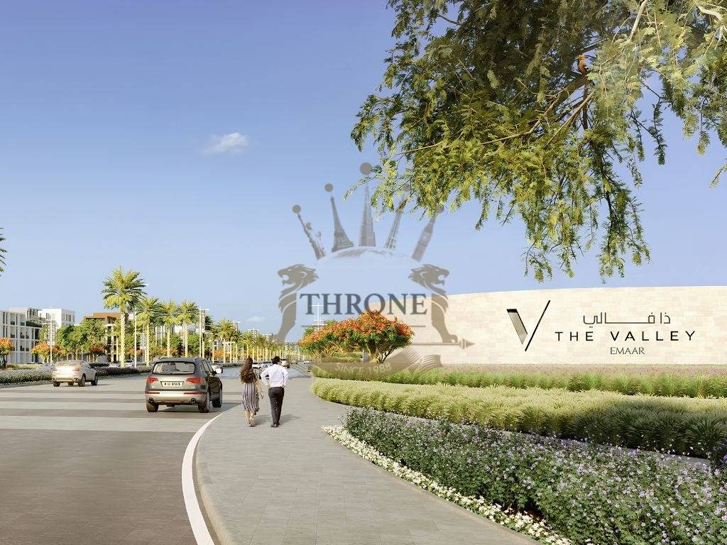4 Bedroom Villa for Sale in The Valley - Photo 16 | Throne Properties