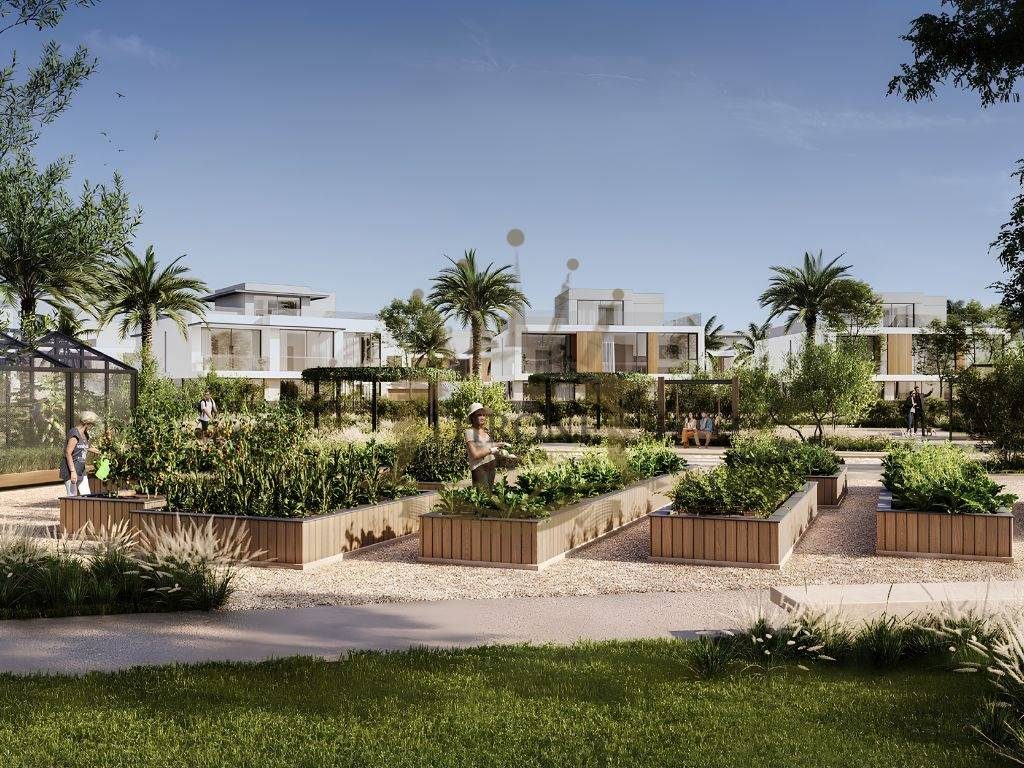 4 Bedroom Villa for Sale in The Valley - Photo 4 | Throne Properties