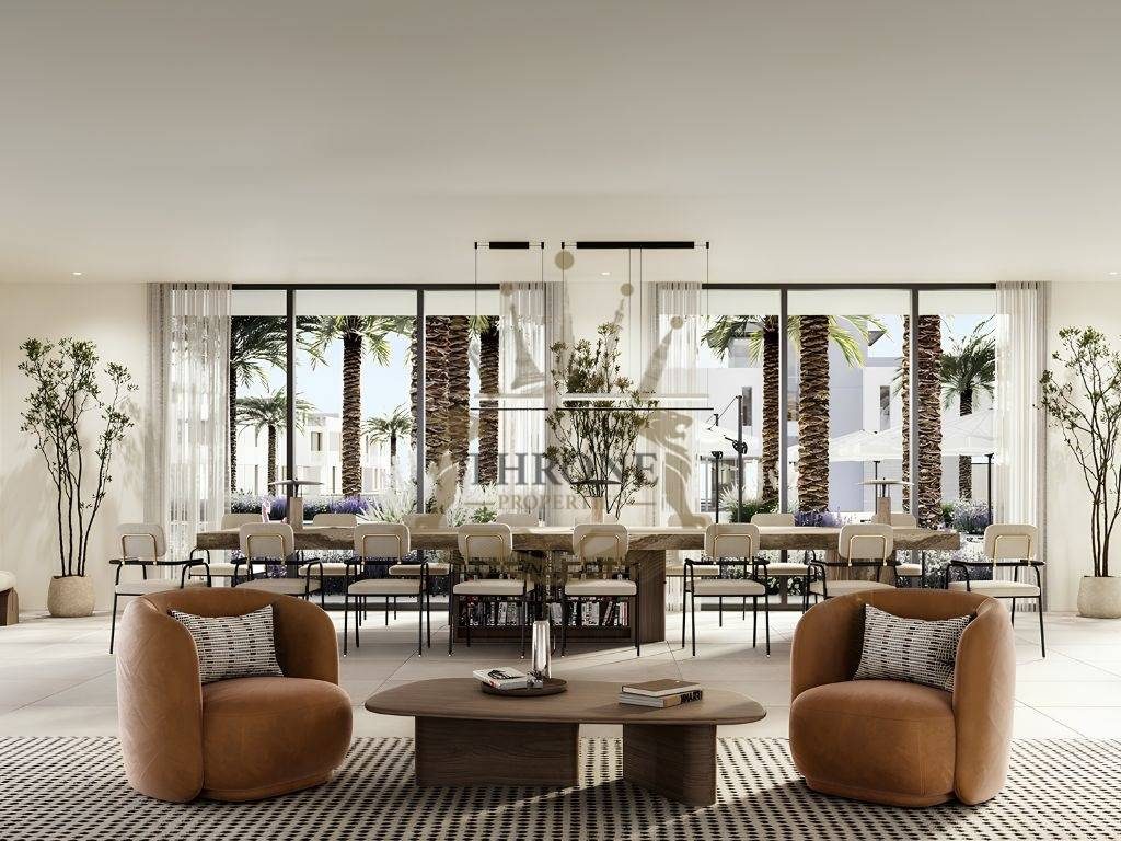 4 Bedroom Villa for Sale in The Valley - Photo 5 | Throne Properties