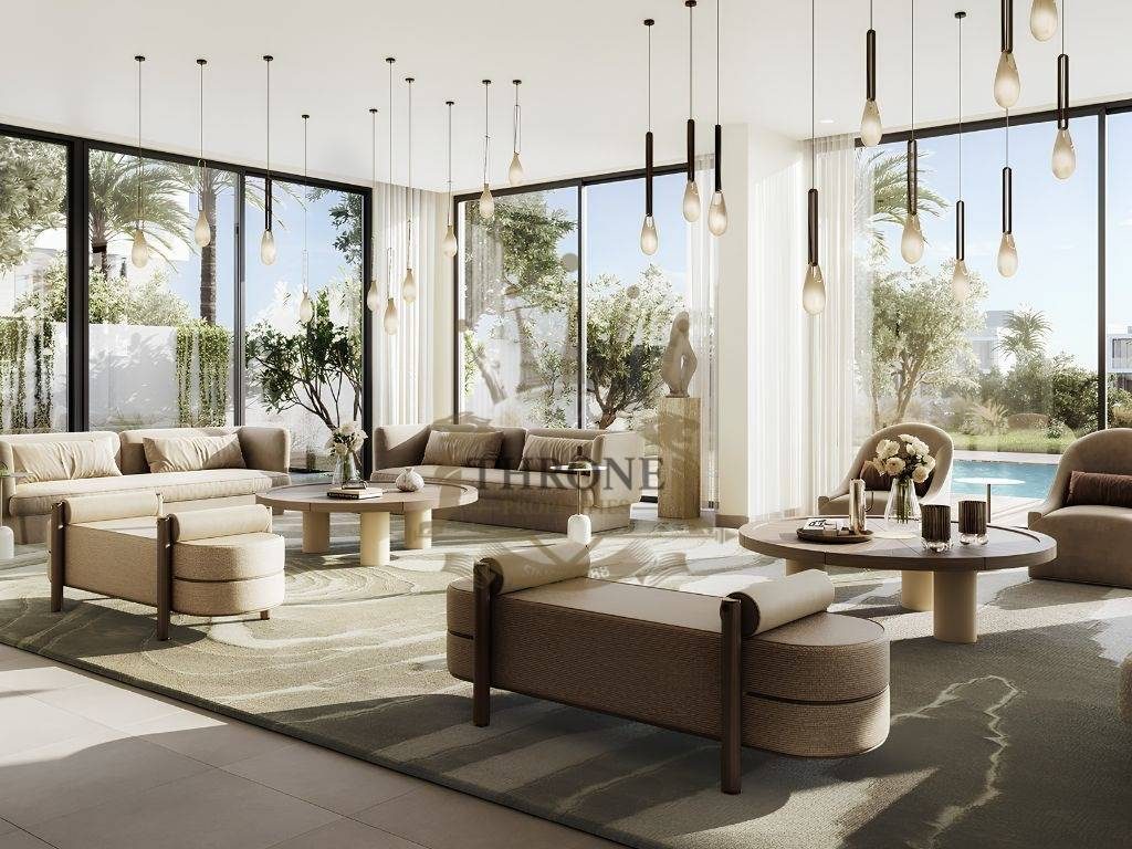 4 Bedroom Villa for Sale in The Valley - Photo 7 | Throne Properties
