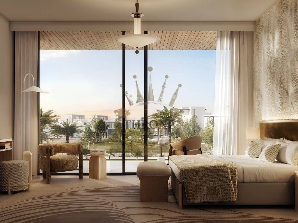 4 Bedroom Villa for Sale in The Valley - Photo 8 | Throne Properties