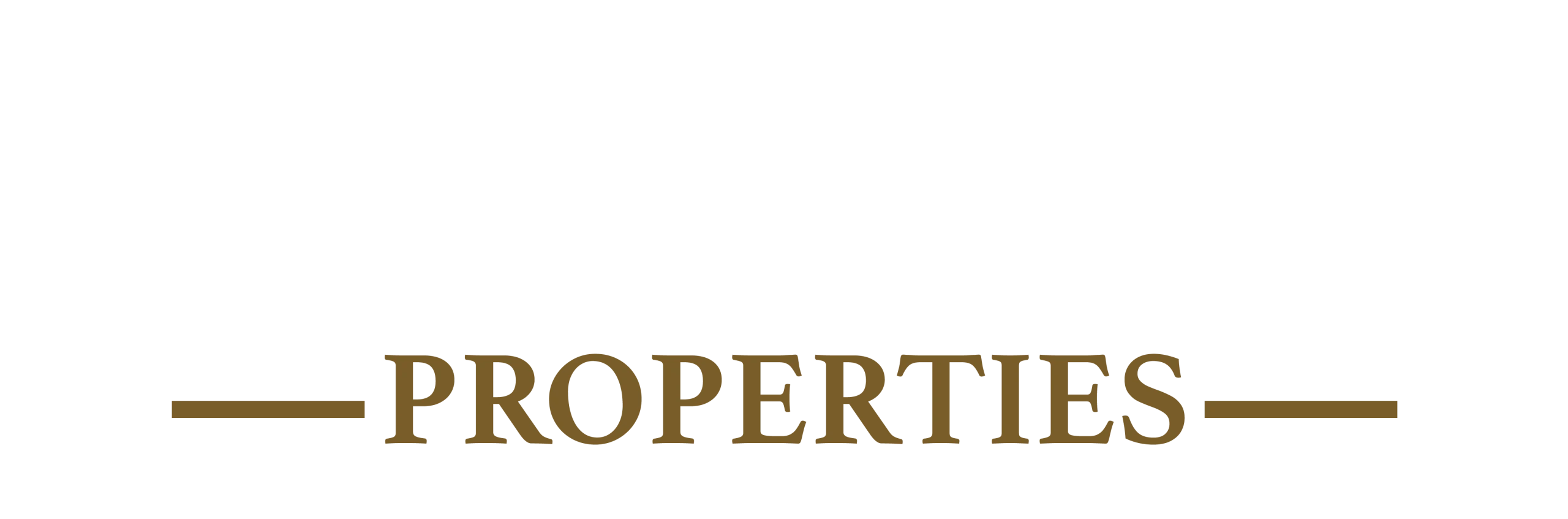 Throne Properties