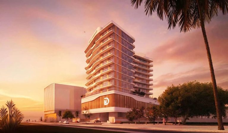09 Life Residences off-plan project