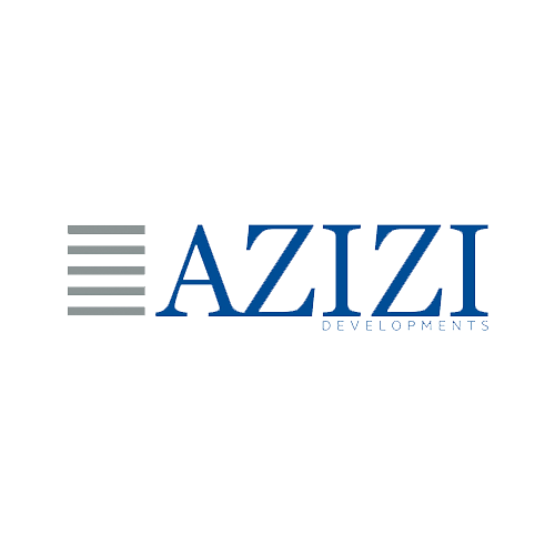 Azizi – developer partner of Throne Properties