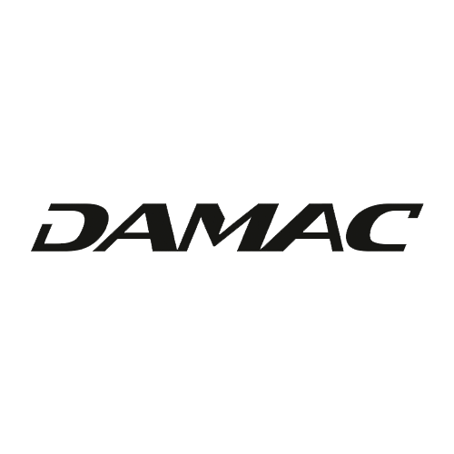 Damac – developer partner of Throne Properties