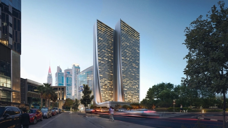 Akala Hotels and Residences off-plan project