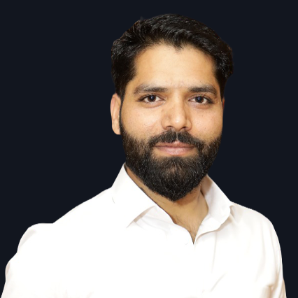 Ali Shan – Accounts / PRO Coordinator at Throne Properties