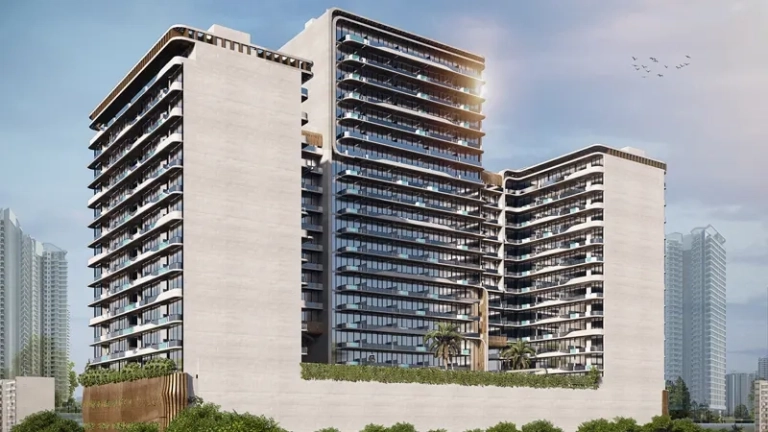 Alta by Meteora off-plan project