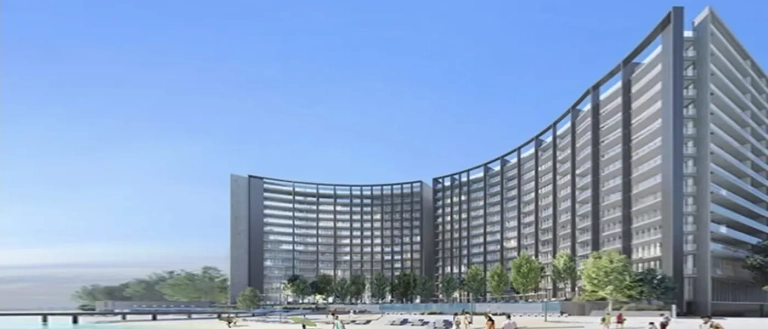 Anantara Sharjah Residences off-plan project