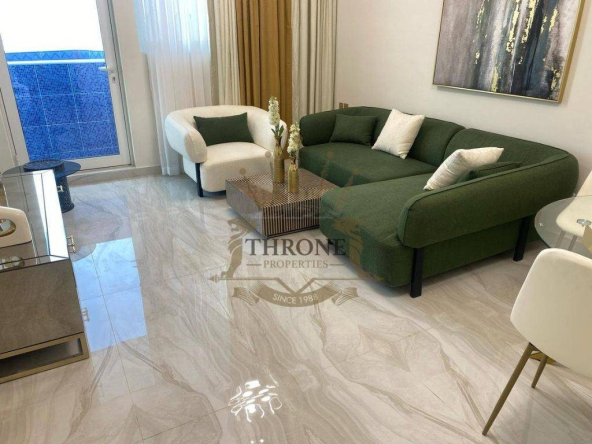 2 Bedroom Apartment for Rent in Al Furjan - Photo 1 | Throne Properties