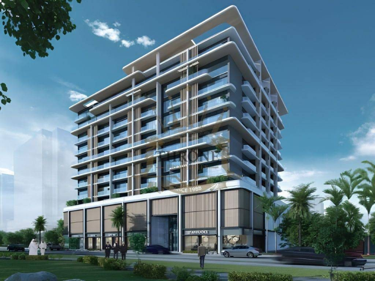 40/60 PP | Modern Layout with Balcony | Near Metro