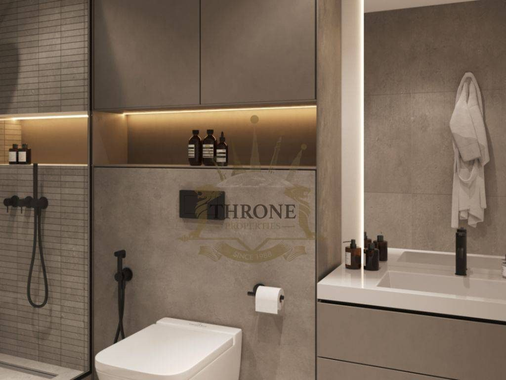 1 Bedroom Apartment for Sale in Al Furjan - Photo 11 | Throne Properties