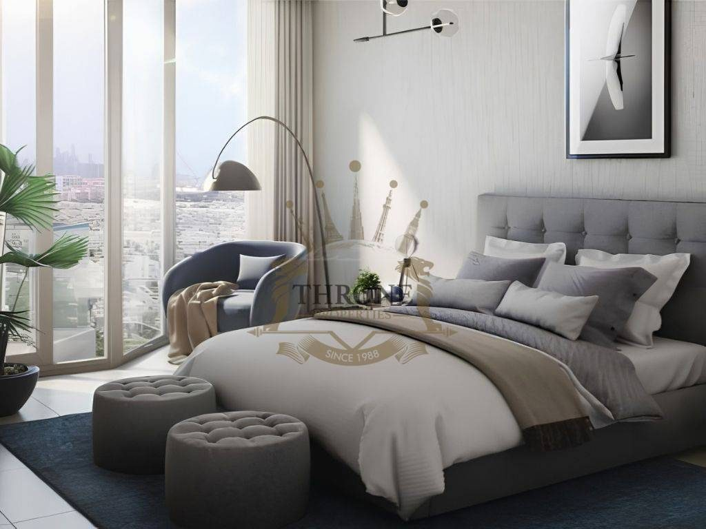 Apartment for Sale in Al Furjan - Photo 3 | Throne Properties