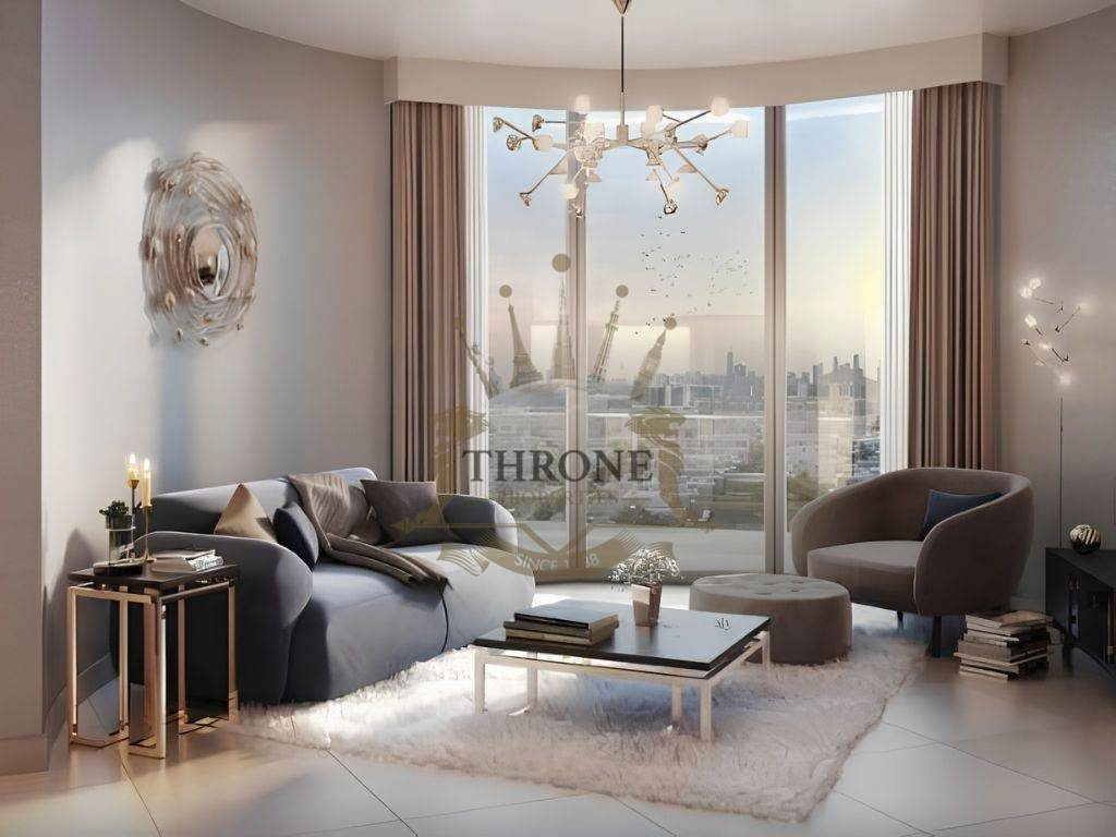 1 Bedroom Apartment for Sale in Al Furjan - Photo 4 | Throne Properties