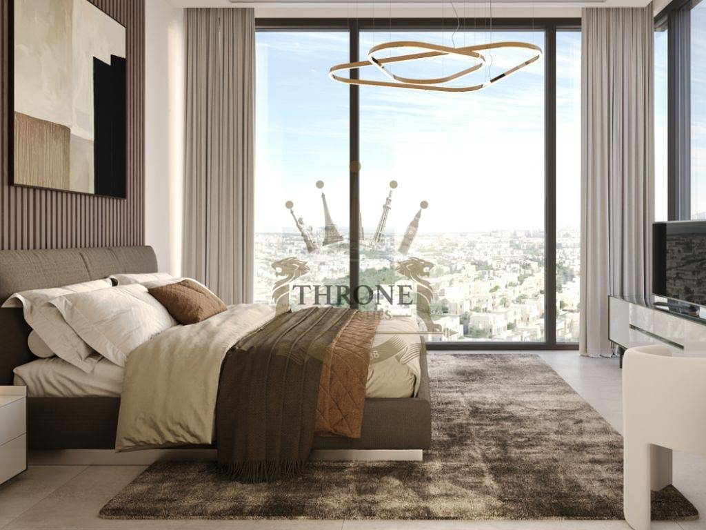 Apartment for Sale in Al Furjan - Photo 6 | Throne Properties