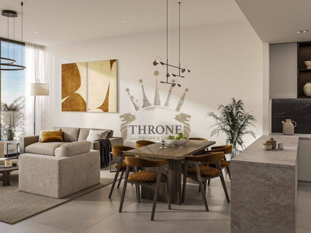 Apartment for Sale in Al Furjan - Photo 7 | Throne Properties