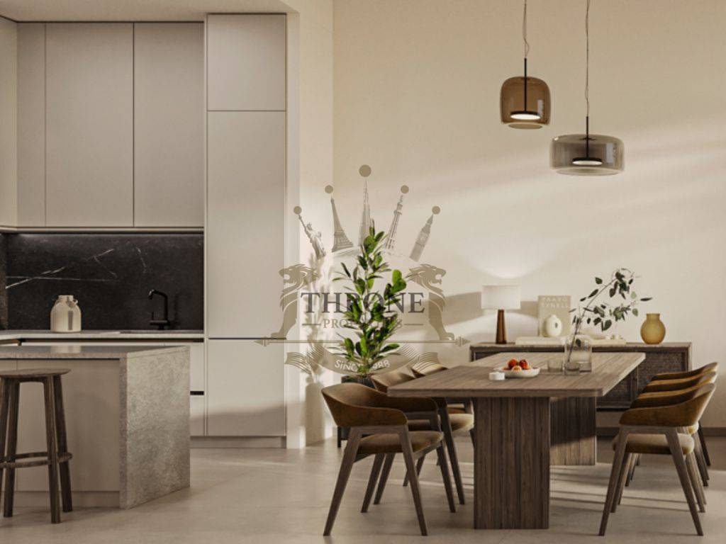 1 Bedroom Apartment for Sale in Al Furjan - Photo 7 | Throne Properties