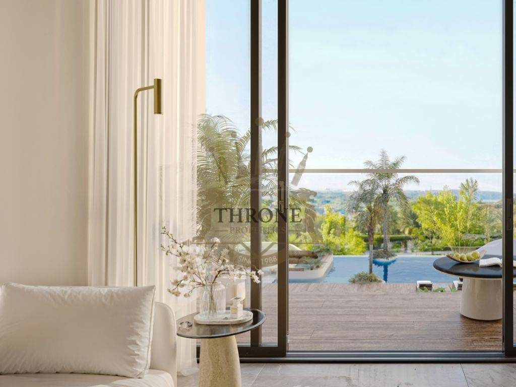 Apartment for Sale in Al Furjan - Photo 9 | Throne Properties