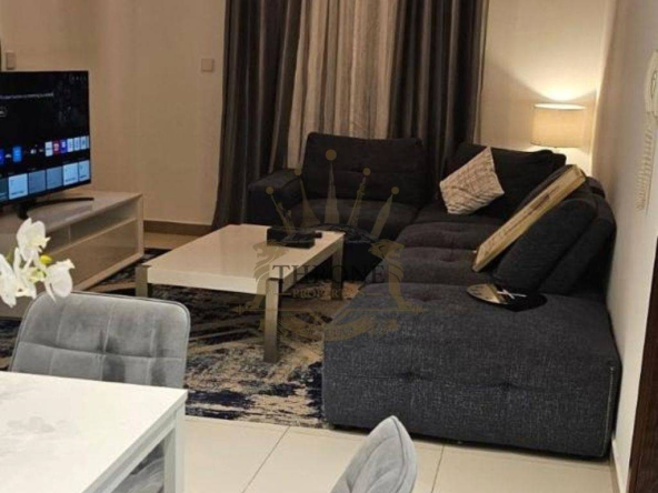 1 Bedroom Apartment for Rent in Al Jaddaf - Photo 1 | Throne Properties