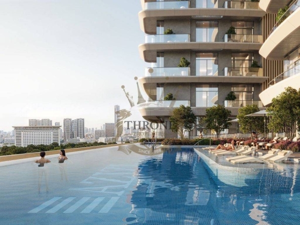 1 Bedroom Apartment for Sale in Al Jaddaf - Photo 1 | Throne Properties