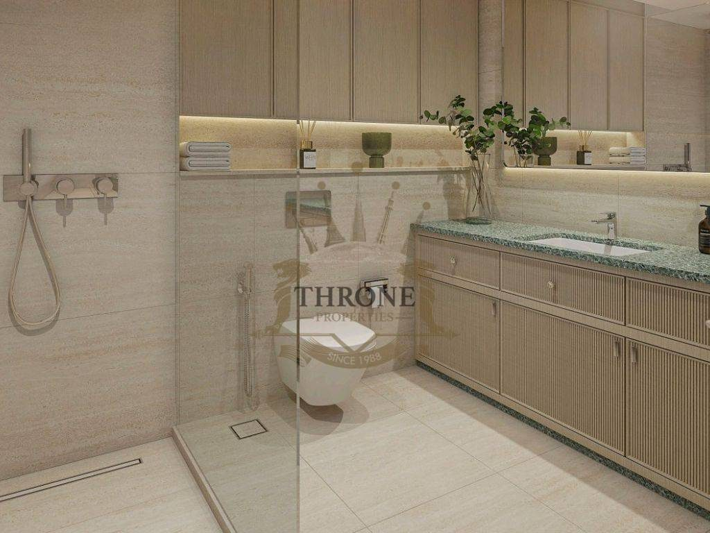 1 Bedroom Apartment for Sale in Al Jaddaf - Photo 10 | Throne Properties