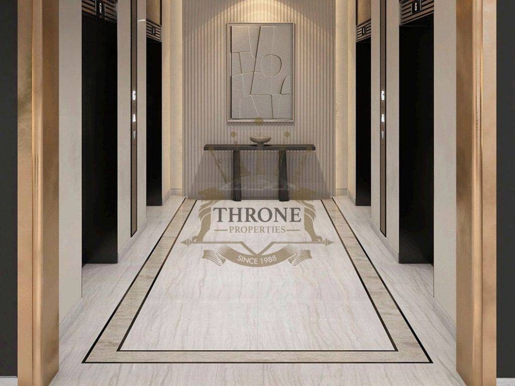 1 Bedroom Apartment for Sale in Al Jaddaf - Photo 4 | Throne Properties