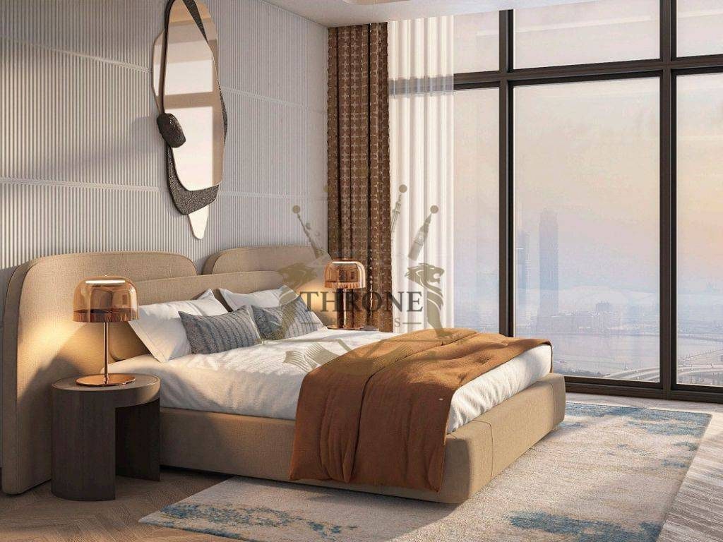 1 Bedroom Apartment for Sale in Al Jaddaf - Photo 5 | Throne Properties