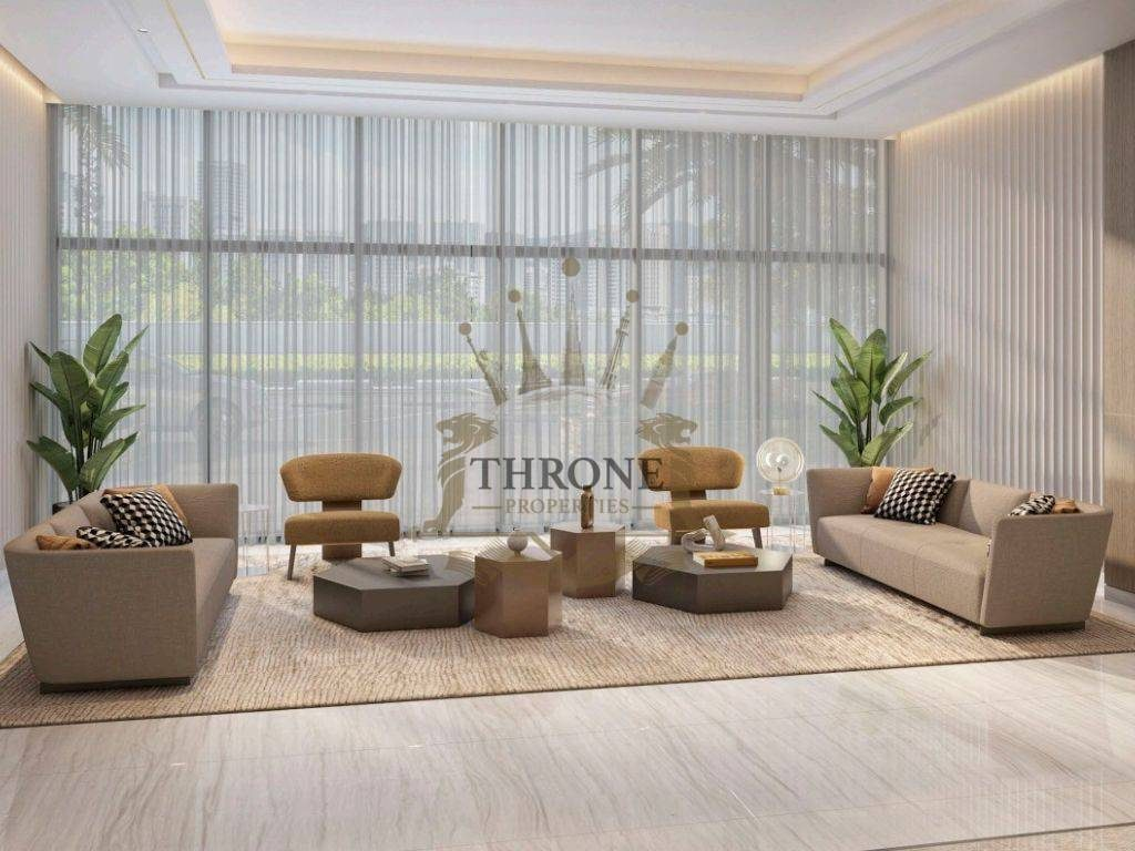 1 Bedroom Apartment for Sale in Al Jaddaf - Photo 6 | Throne Properties