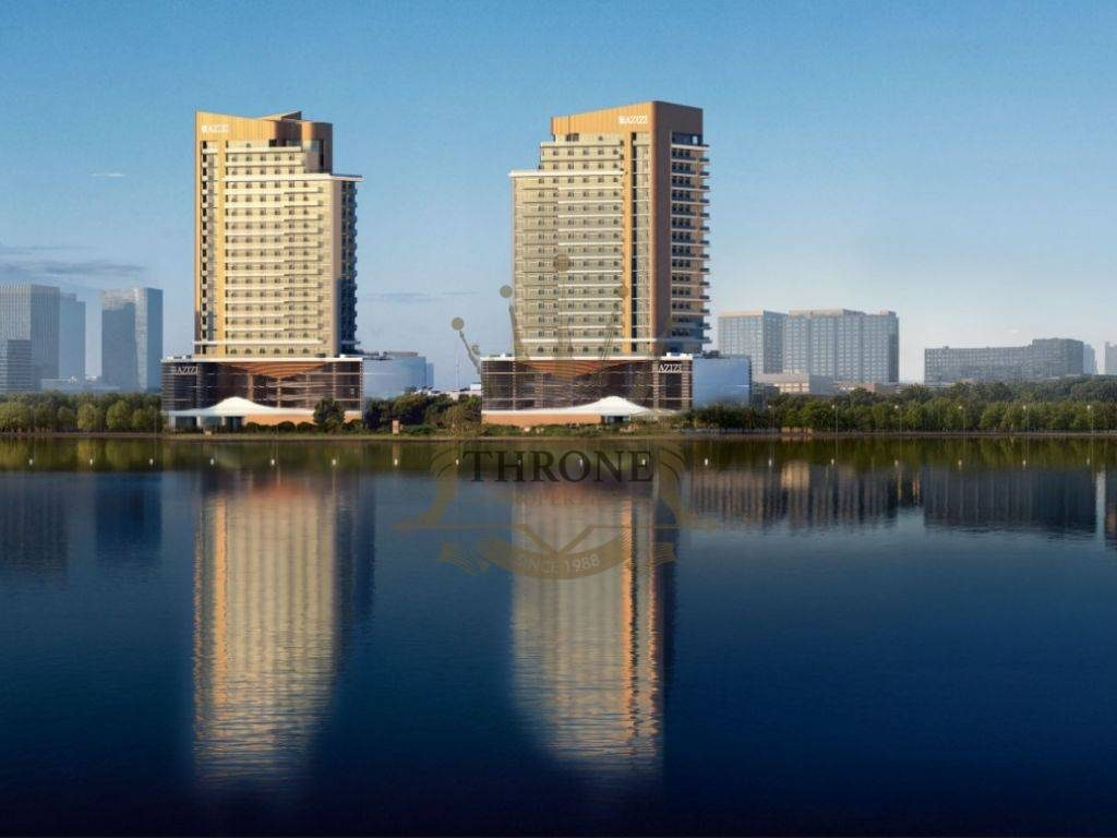 1 Bedroom Apartment for Sale in Al Jaddaf - Photo 7 | Throne Properties