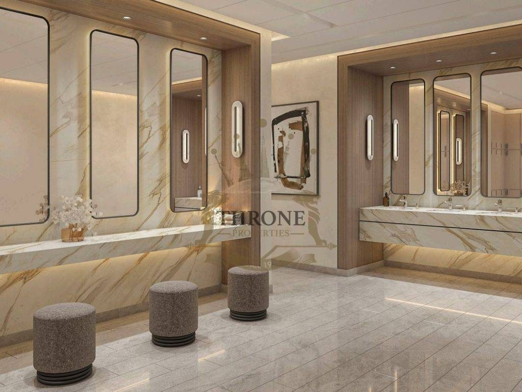 1 Bedroom Apartment for Sale in Al Jaddaf - Photo 9 | Throne Properties