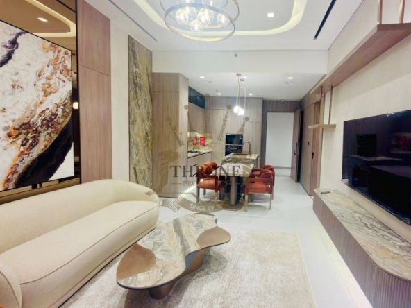 1 Bedroom Apartment for Sale in Al Satwa - Photo 1 | Throne Properties