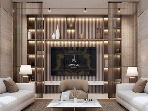 1 Bedroom Apartment for Sale in Bukadra - Photo 1 | Throne Properties