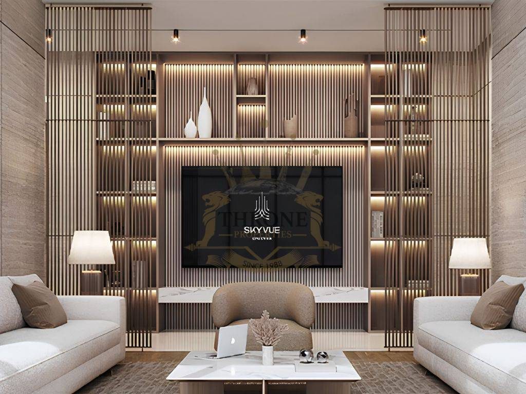 1 Bedroom Apartment for Sale in Bukadra - Photo 1 | Throne Properties