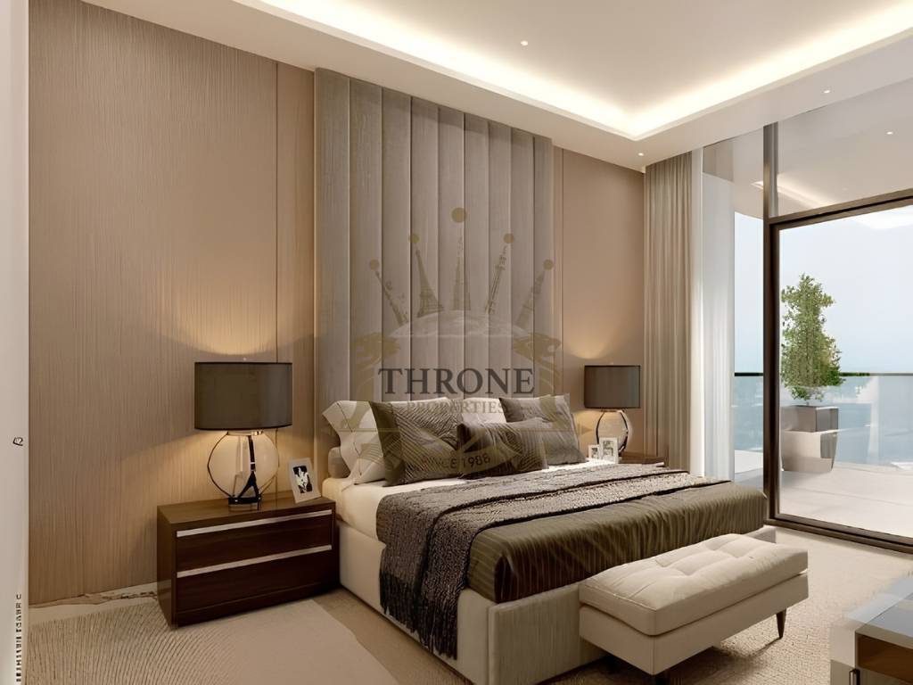 1 Bedroom Apartment for Sale in Bukadra - Photo 10 | Throne Properties