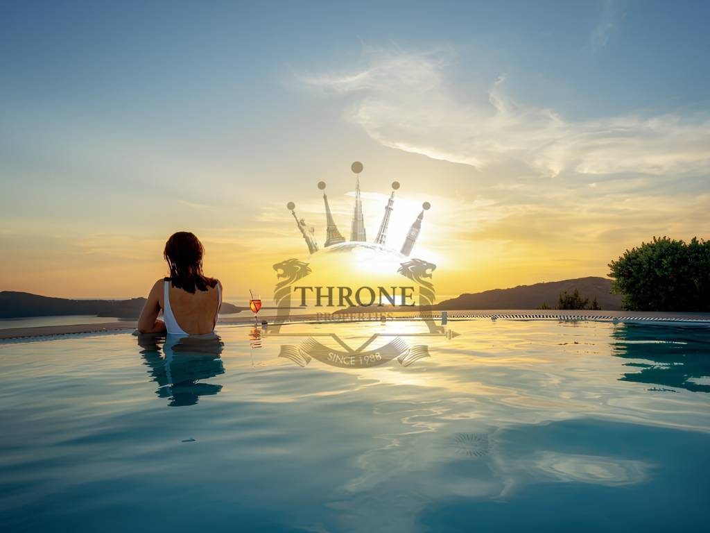 1 Bedroom Apartment for Sale in Bukadra - Photo 4 | Throne Properties