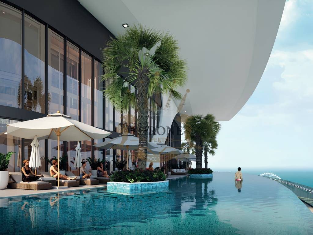 1 Bedroom Apartment for Sale in Bukadra - Photo 5 | Throne Properties