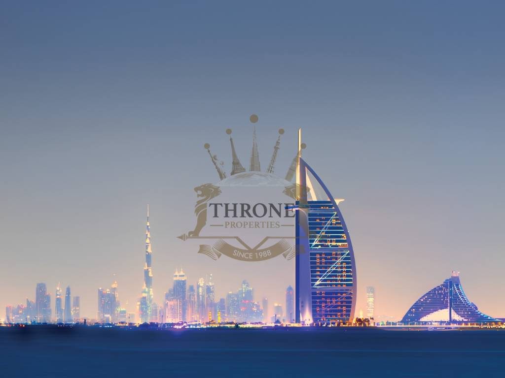 1 Bedroom Apartment for Sale in Bukadra - Photo 6 | Throne Properties