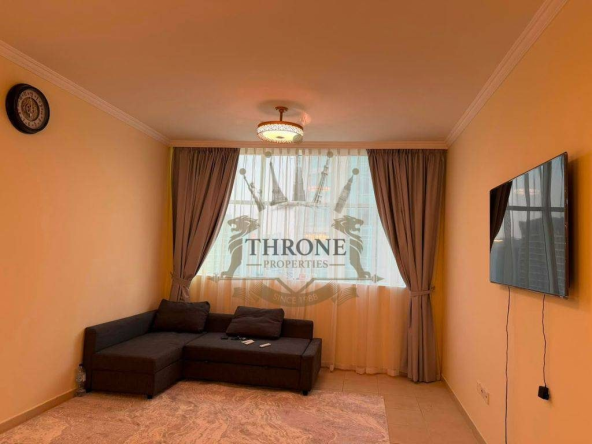 1 Bedroom Apartment for Rent in Downtown Dubai - Photo 1 | Throne Properties