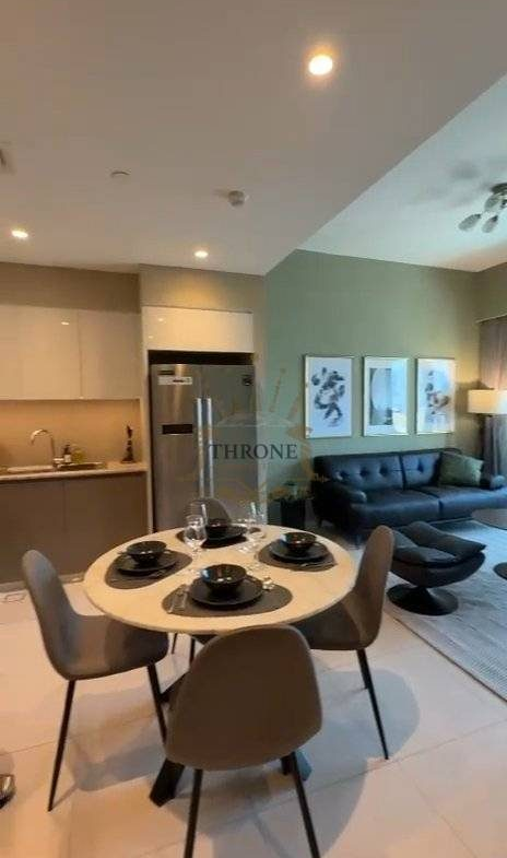 2 Bedroom Apartment for Rent in Downtown Dubai - Photo 1 | Throne Properties