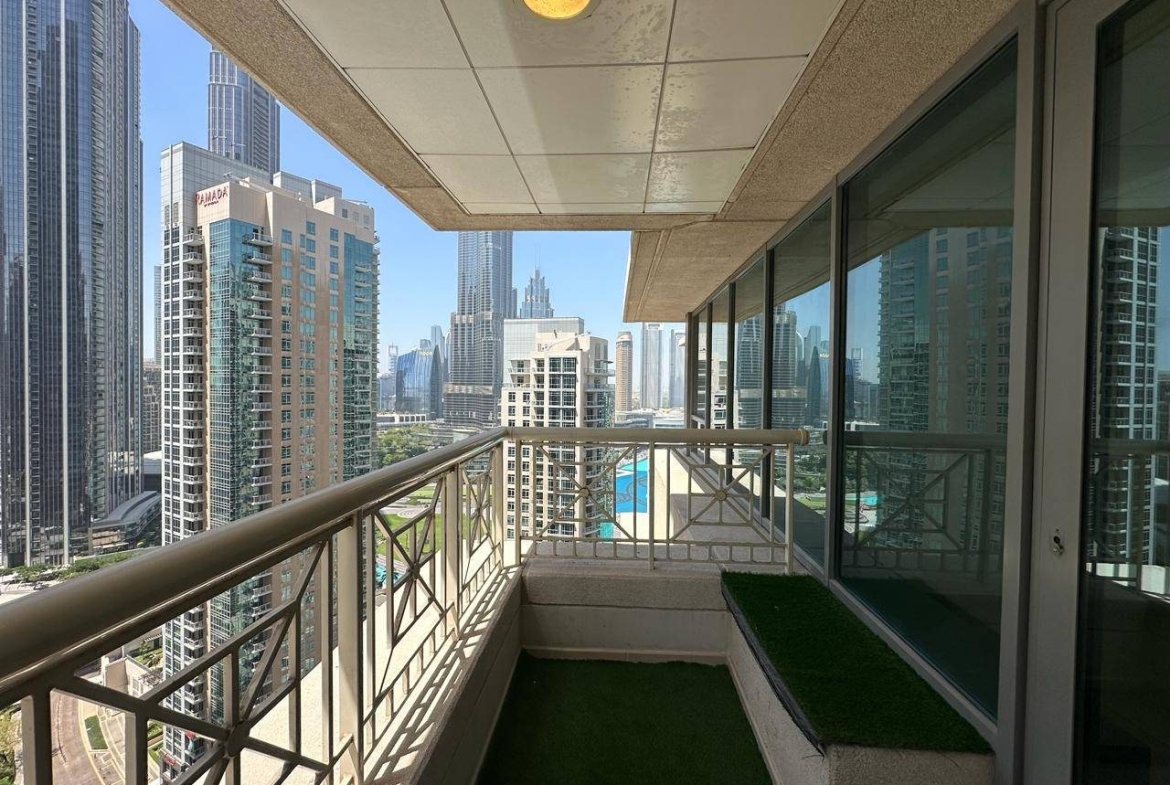 2 Bedroom Apartment for Rent in Downtown Dubai - Photo 10 | Throne Properties
