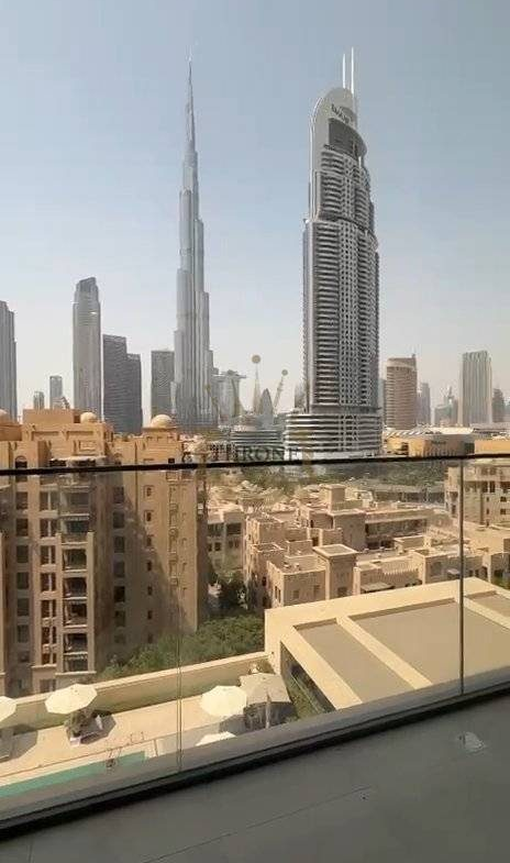 2 Bedroom Apartment for Rent in Downtown Dubai - Photo 10 | Throne Properties