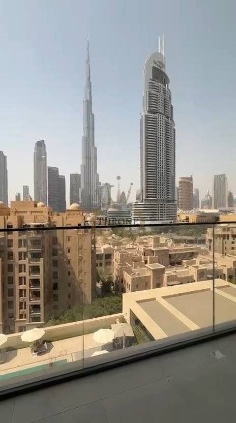 2 Bedroom Apartment for Rent in Downtown Dubai - Photo 10 | Throne Properties