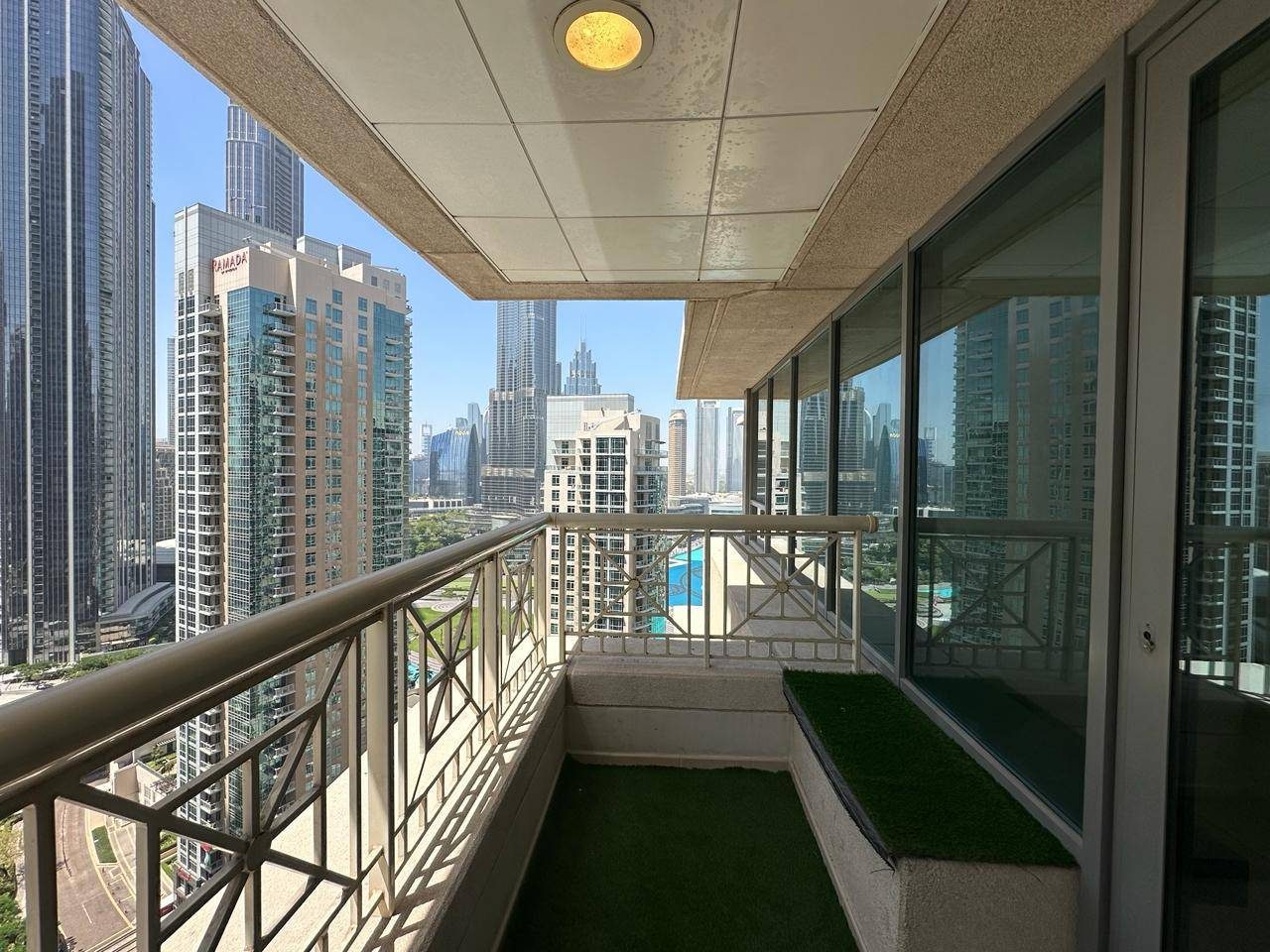 2 Bedroom Apartment for Rent in Downtown Dubai - Photo 10 | Throne Properties