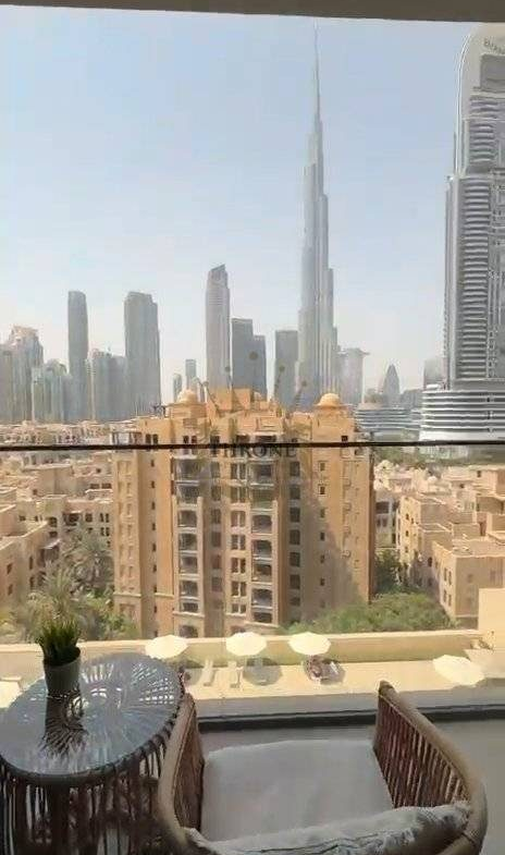2 Bedroom Apartment for Rent in Downtown Dubai - Photo 11 | Throne Properties