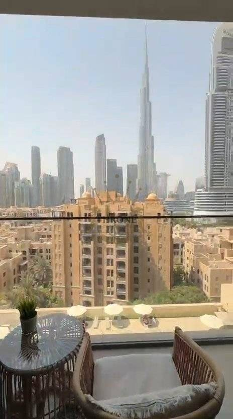 2 Bedroom Apartment for Rent in Downtown Dubai - Photo 11 | Throne Properties